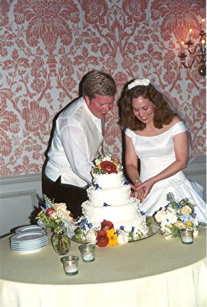 Cake Cutting