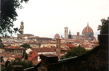 Florence, Italy