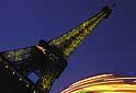 Eiffel Tower
