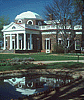 Monticello-Mr. Jefferson's Home