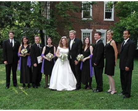 Wedding Party